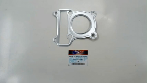 Paking Silinder Cop CHTP Jupiter Z - Gasket Packing Peking Cylinder Silinder Block Head Kop Atas Yamaha Jupiter Z Burhan Vega R New