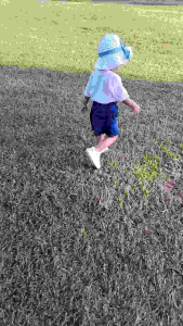 Oneset Barbie Kaos+Hotpants usia 1-9tahun