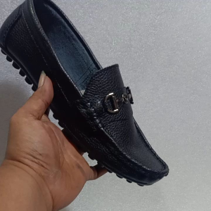 Sepatu Kulit Asli & Sepatu Vasion Anti Selit