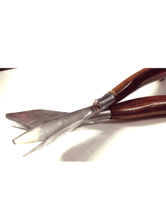 มีดเลาะตา(ปลอก)สับปะรด