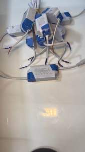 TĂNG PHÔ ĐÈN LED 4-7W - 8-12W - 18W - 24W Hàng Loại 1