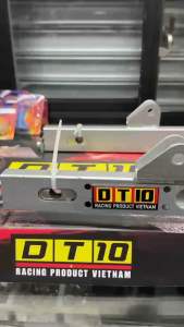 ☑️DT10 SWING ARM +2+3+4 WAVE/XRM/SMASH/PANTRA/RUSI