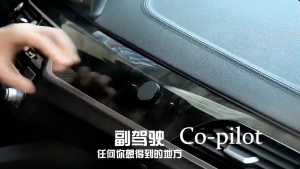 Dudukan Handphone Mobil Magnetic Car Mount Holder Dashboard Magnet