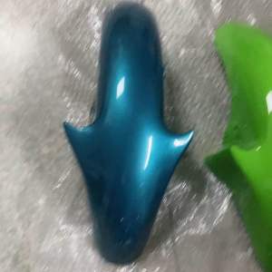 บังโคลนหน้า KR VICTOR เคอาร์ วิคเตอร์ พลาสติ KR VICTOR เคอาร์ วิคเตอร์ พลาสติกเกรดแท้โรงงาน งานเก่าค้างร้าน มือ1 สภาพ 100%