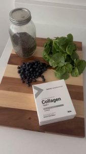 Collagen 4Life Transfer Factor Type I Age-Deriving Formula Dietary Supplement
