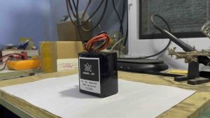 Pin 12V 15A 5.000mAh 12V bảo hành 12 tháng