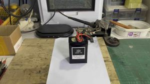 Pin 20V 12A 5.000mAh bảo hành 12 tháng