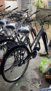 Xe đạp nam người lớn đầu địa hình cho người cao trên m35 hàng chắc bền