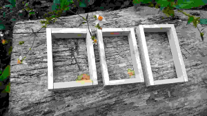 Cetakan Tempe Mendoan Kayu Baki Dodol Gipang Murah Custom