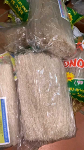 1KG Miến dong Bình Lư Lai Châu - Đặc sản Tây Bắc hàng loại 1 quá ngon