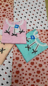BLUS/KEMEJA ANAK PEREMPUAN MURAH