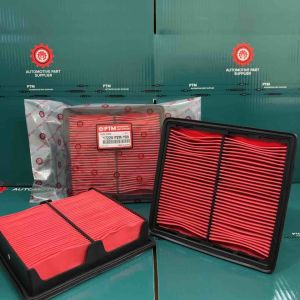 Filter Udara/Saringan Hawa/Air Filter Honda Civic/Ferio Th 1996-2000-CEV Old Gen1 2.0cc (1Pcs) GENUINE PTM 17220-P2M-Y00
