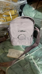 Tas selempang chibao new 1615G
