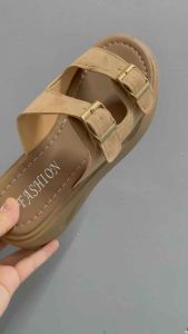 Premier Fabrice adjustable strap outdoor sandal shoes