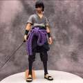 Mô hình Naruto - Mô hình nhân vật Uchiha Sasuke ấn chú nguyền ấn của Orochimaru - Mô hình cực to nét đẹp - Cao 23~28cm. 