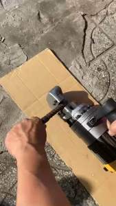 Máy cắt thuỷ lực FUKI 25mm RC-25 ( hàng nguyên thùngmới 100%)