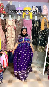 kaftan india anjani