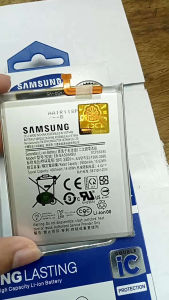 Baterai Samsung Original: A30S, A50, A505, A50S, A30, A20, A205