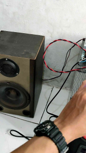 power amplifier subwoofer 2.1 superr glerrr ampli rakitan mp3 bluetooth usb