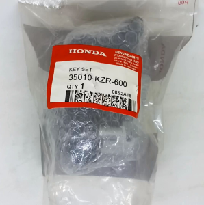 Kunci Kontak Key Set KZR Vario fi 125 Lama Tahun 2012 - 2014