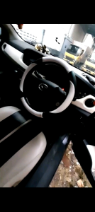 Cover stir mobil sarung stir mobil Toyota Avanza / Daihatsu Xenia dan semua jenis mobil minibus