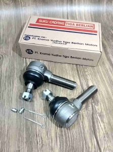 Tie Rod Mitsubishi Ps100 / Ps120 Umplung - Tirod Pendek - Tirot End - Terod - Terot