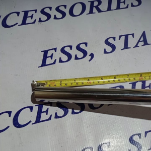 Stainless Elbow for Stockpipe 1.5mm Kapal..42cm Haba. for WAVE125 OLD/ WAVE 125GILAS/ WAVEDASH/ WAVECX110