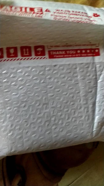 Buyer review video 6
