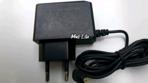 Charger Adaptor Thermal Mobile Printer mini 12V 1A RPP02N Jack kecil3