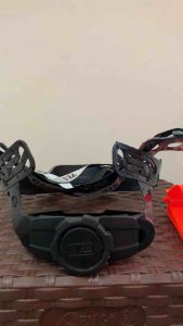 Tatakan Helm Proyek Safety - NSA Inner Fastrack Murah