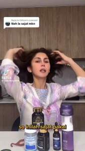 ESW CAPSULE WHITENING / ESW BOOSTER WHITENING