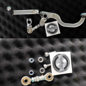 Sambungan Pedal Gigi Rx King RxS RXK Bearing Sambungan Persneling Ball Joint Pedal Gigi Rx King Bearing Stud Bearing Rx king Pedal Gigi Rx King Anti Oblag