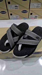 รองเท้าแตะสกอลล์  หูหนีบ รุ่น Twist 3U-2741 ราคา1390.00 ฿ พร้อมส่ง