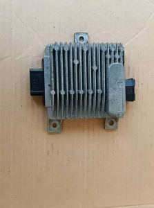 Ecu - Ecm - CDI pengapian Honda Vario 125 lama old Bohlam Non ISS KZRA - 601 IN 01 original