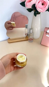 Magic Night Cream / Pelicin wajah premium / Cream malam premium