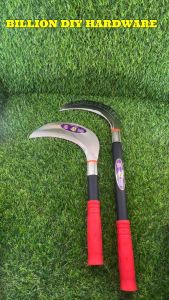 ORANG ASLI Sabit Rumput /Sabit Sadak Rumput Hulu Besi