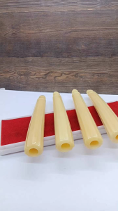 once pipa cangklong tulang iga DY model belimbing bulat super premium A112