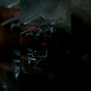 Link Stoping Buckle 100pcs Kelink Link Stopping Buckle PLN