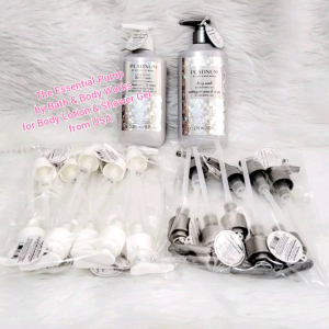 Guaranteed Authentic Bath & Body Works The Essential Pump for BBW Body Lotion & BBW Shower Gel