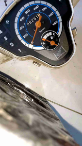 Speedometer Honda Blade 110 Lama: Fungsi & Penggunaan