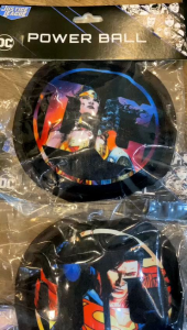 Warner Bros DC Justice League & Looney Tunes Puff Ball Puffball Dc Puffball Toys Lush Toys Madballs Toys Popit Toys Firebuds Toys Bunny Plush Toys Chubbles Toys - Lazada