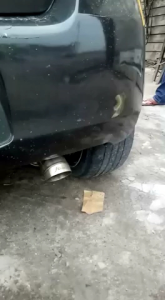 Knalpot JS Racing Termurah Berkualitas