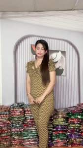 ĐỒ BỘ THUN NỮ MẶC NHÀ HÀNG NGÀY