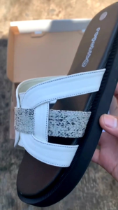 Roychika Sandal Wanita - Series Aziza