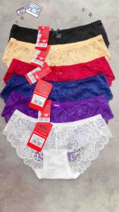 Set 5 Quần Lót Ren Cao Cấp WINCENT Mã N20