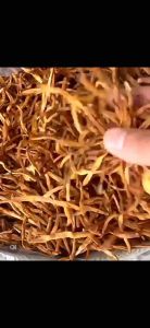 Red Sea Herbs 金针菜 Dried Lily Flower 100g | 黄花菜Day Lily | 干金针菜 | 干货蔬菜 | 清炒凉拌煲汤佳品