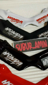 Winglet VARIO 110 CC REAL PRODUK