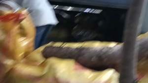 5kg bạc hà núi tri ung thư