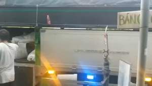 10 kg bạc hà núi già trên 3 năm Đào ơ núi Cấm