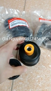 Cao su bát bèo sau honda city 2014-2019